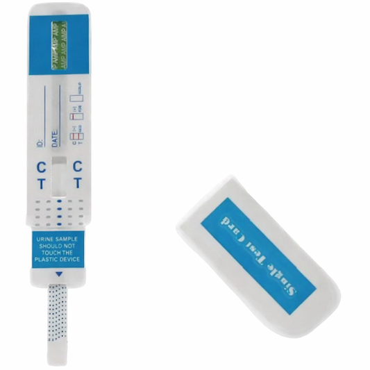 Single Test Dip Card, Fentanyl