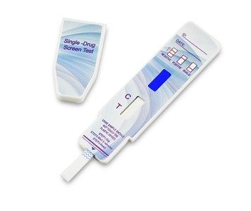 Single Test Dip Card, COT