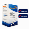 Alcohol Saliva Test (W53-S)