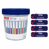 13-Panel ECO-II Drug Test Cup w/ ADU (37124)
