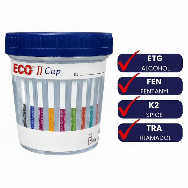 Drug testing