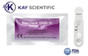 Nano-Check COVID-19 (POC) Antigen Rapid Test CLIA WAIVED & FDA CLEARED