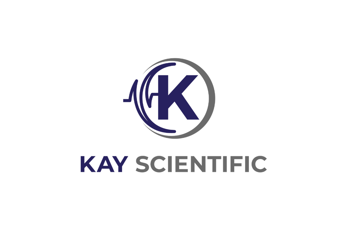 Kaye Labwatch Logo Kay Scientific