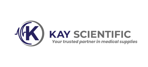 Kaye Labwatch Logo Kay Scientific