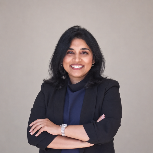 Priya Nandalike
