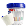 6-Panel ECO-II Drug Test Cup (264)