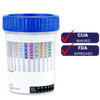 10-Panel Clicker Drug Test Cup (3104)