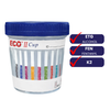 16-Panel ECO-II Drug Test Cup w/ ETG, K2 & FEN (16154)