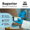 Raxwell Nitrile Exam Gloves