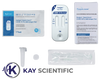 Rapid Check COVID-19/Flu A&B Rapid Test CLIA WAIVED & FDA CLEARED