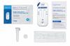 Rapid Check COVID-19/Flu A&B Rapid Test CLIA WAIVED & FDA CLEARED OTC (2 tests per pack)