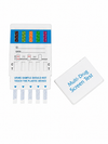 5 Panel Dip Card, CLIA Waived (W654)