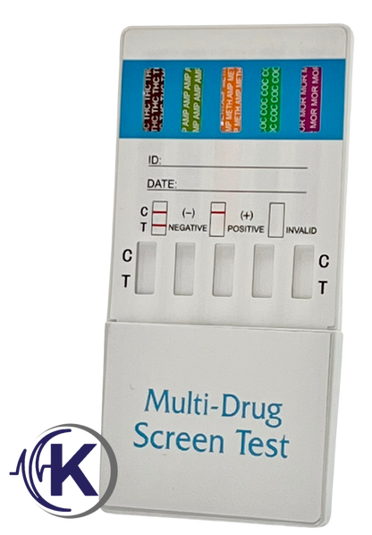 15 Panel Dip Card, W/ETG, FEN, TRA, & GAB (W12154)