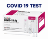 GenBody COVID-19 Antigen Rapid Test