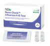 Nano-Check Influenza A+B Test