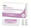 Nano-Check Influenza+COVID-19 Dual Test
