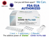 Status™ COVID-19/Flu A&B Test