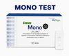 Status™ Mono (Rapid Heterophile Antibody Test for Infectious Mononucleosis) CLIA Waived