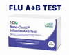 Nano-Check Influenza A+B Test