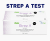 Status™ Strep A Strip Test