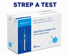 Rapid Strep A Antigen Test