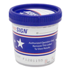 12-Panel First Sign Drug Test Cup (13124)