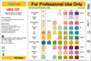 URS-10T Urinalysis Test Strips