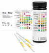 URS-10T Urinalysis Test Strips
