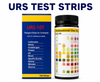 URS-10T Urinalysis Test Strips
